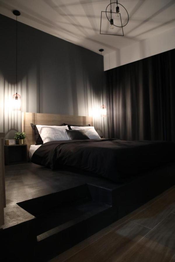 Super Stylish Apartments In The Heart Of Athens! Exteriör bild