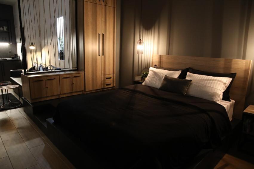 Super Stylish Apartments In The Heart Of Athens! Exteriör bild