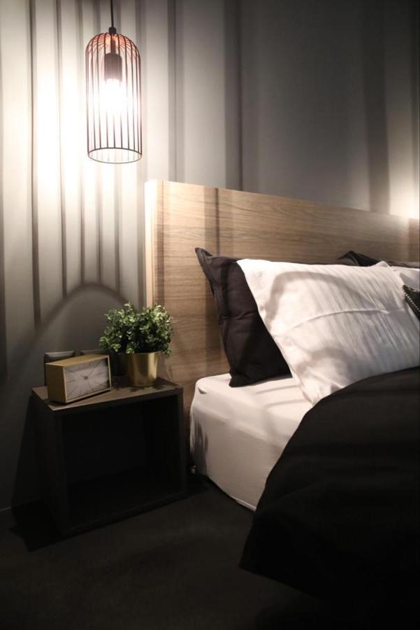 Super Stylish Apartments In The Heart Of Athens! Exteriör bild