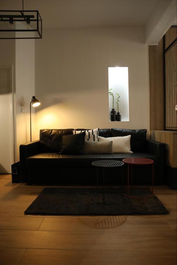 Super Stylish Apartments In The Heart Of Athens! Exteriör bild